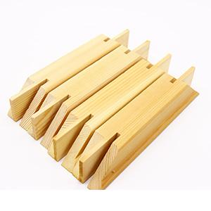 Gallery Wrap Pine Stretcher Bar 1.5